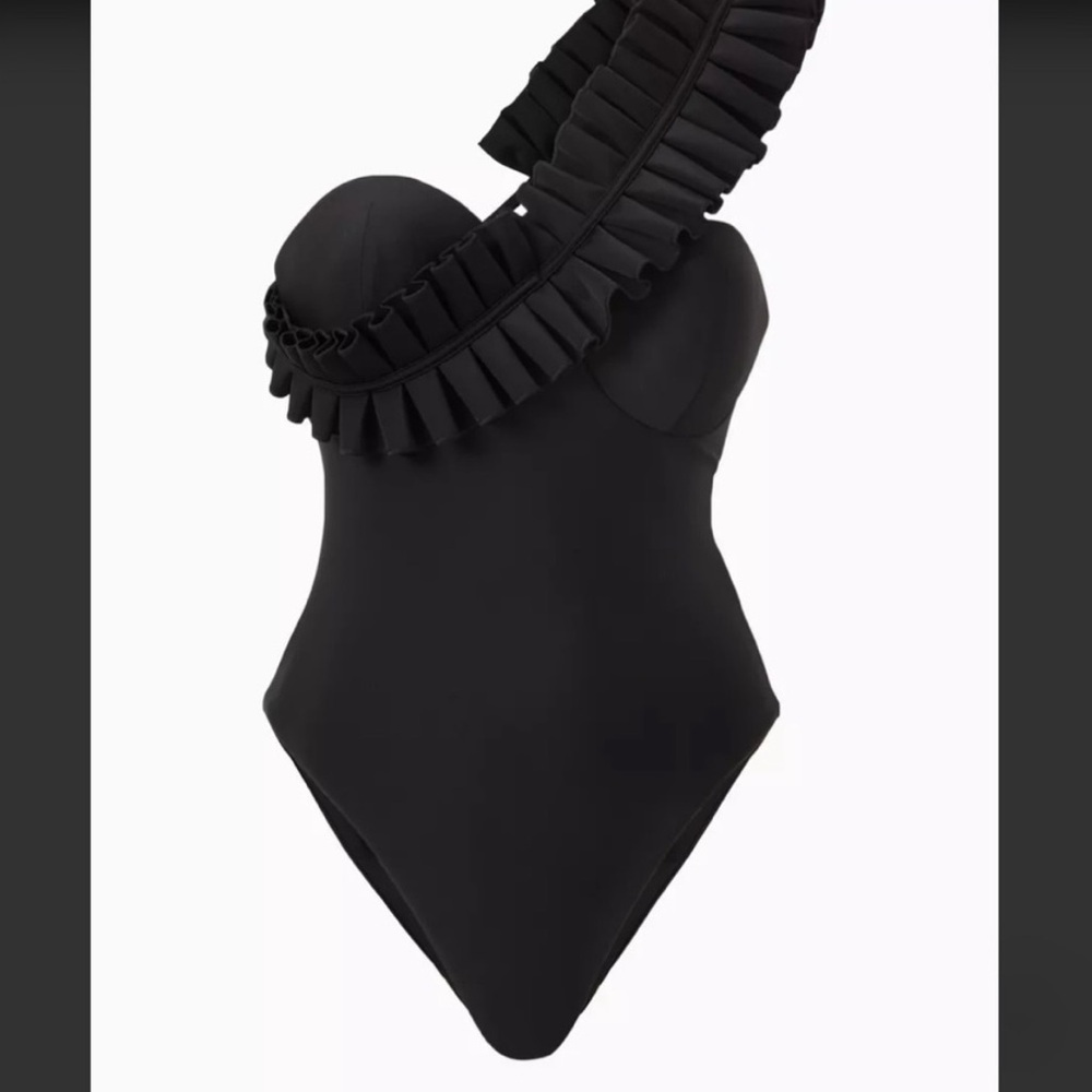 Andrea Iyamah Nisi One Piece - M NWT